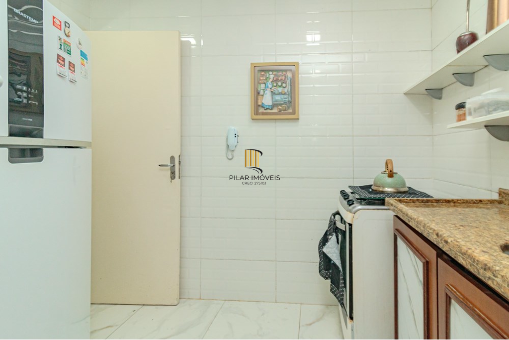 Apartamento 2 dormitórios no bairro Petrópolis