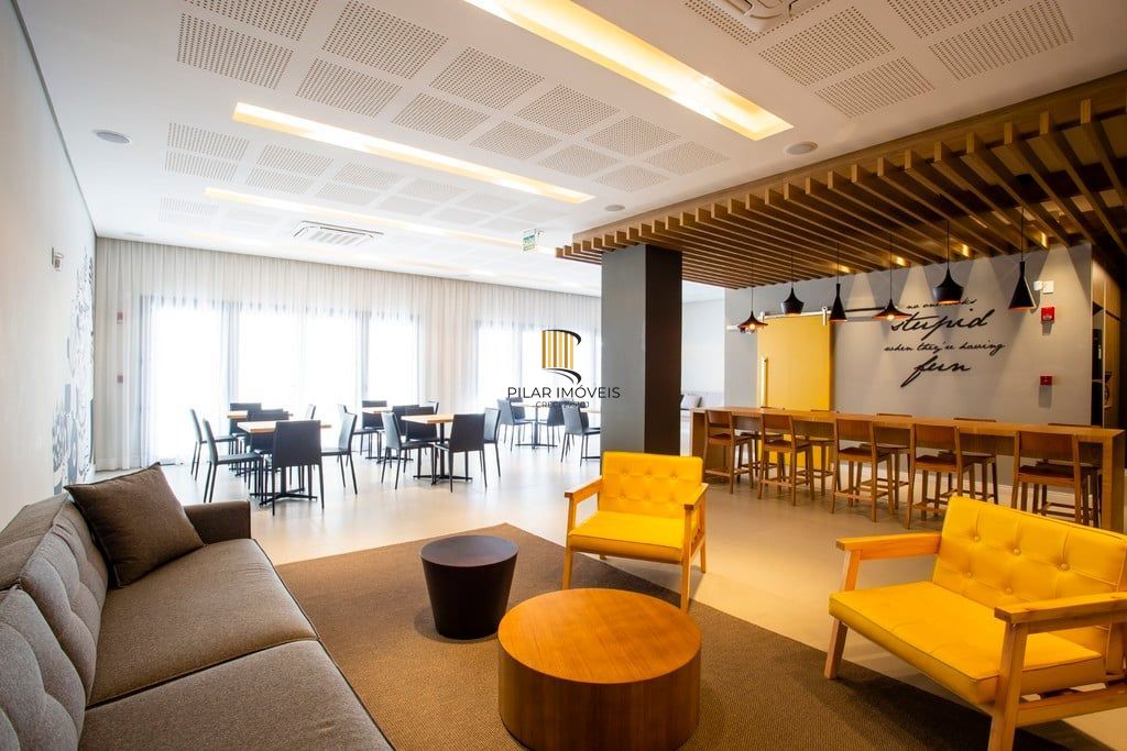 Studio 1 dormitório no bairro Cidade Baixa