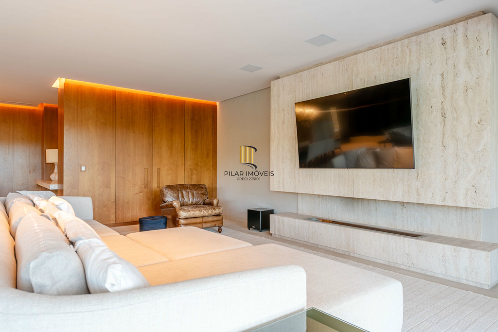 Apartamento 3 dormitórios no bairro Três Figueiras