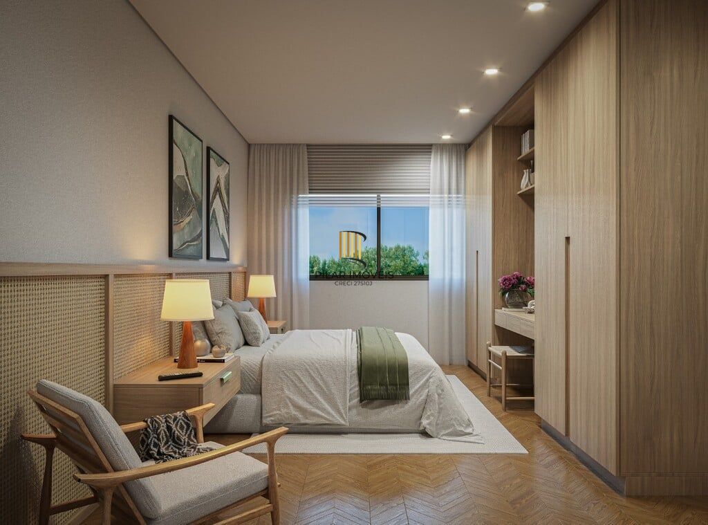 Apartamento 3 dormitórios no bairro Tristeza