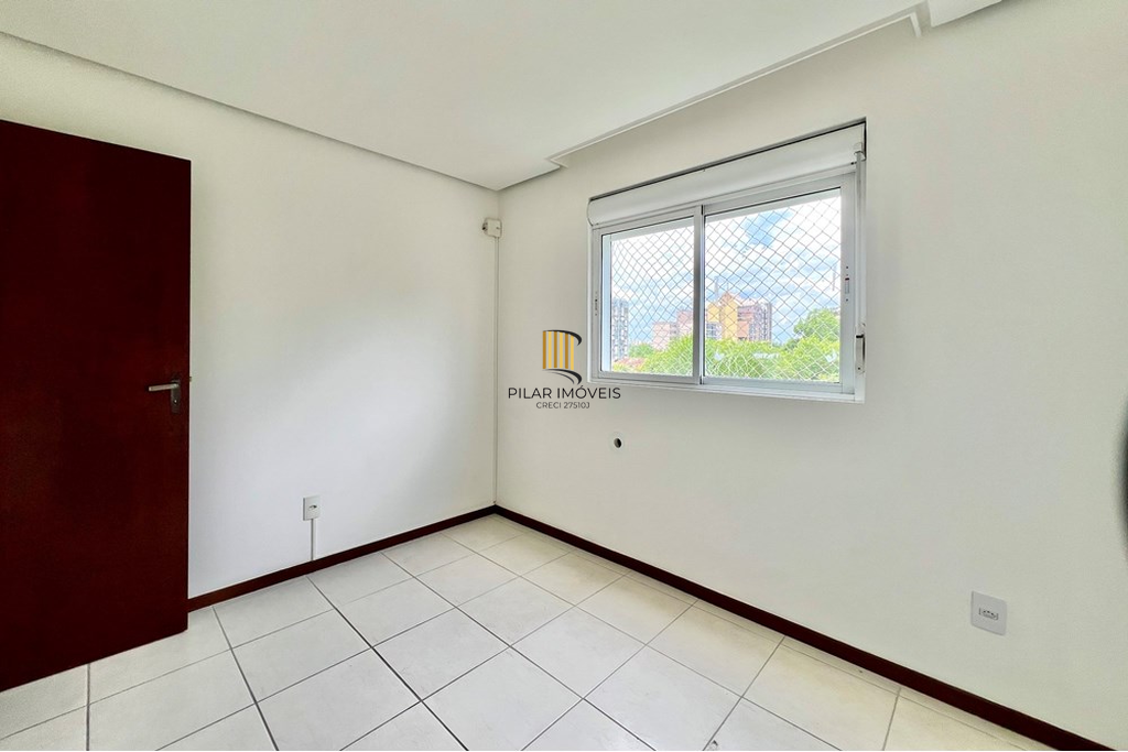 Apartamento 3 dormitórios no bairro Centro