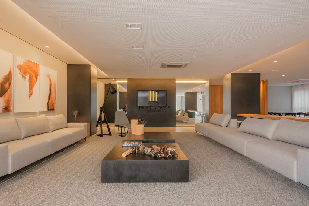 Apartamento 4 dormitórios no bairro Bela Vista