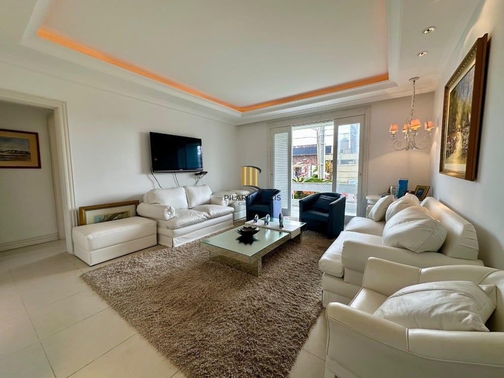 Apartamento 2 dormitórios no bairro Centro