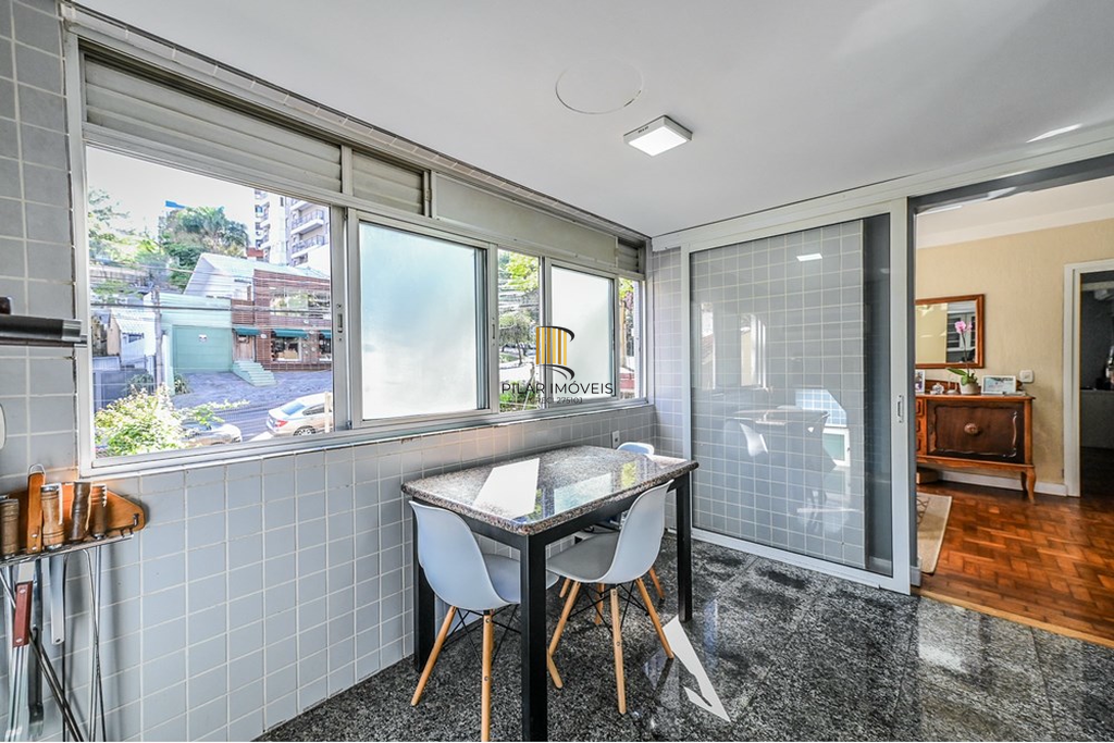 Apartamento 2 dormitórios no bairro Rio Branco