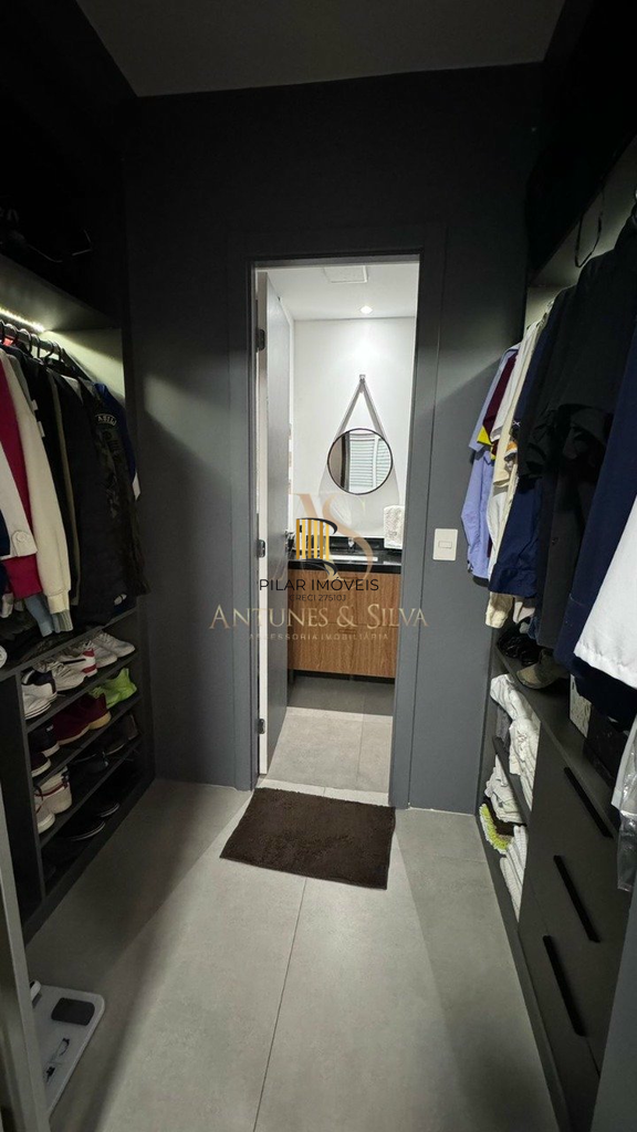 Loft 1 dormitório no bairro Marechal Rondon