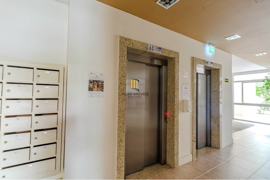 Apartamento 2 dormitórios no bairro Teresópolis