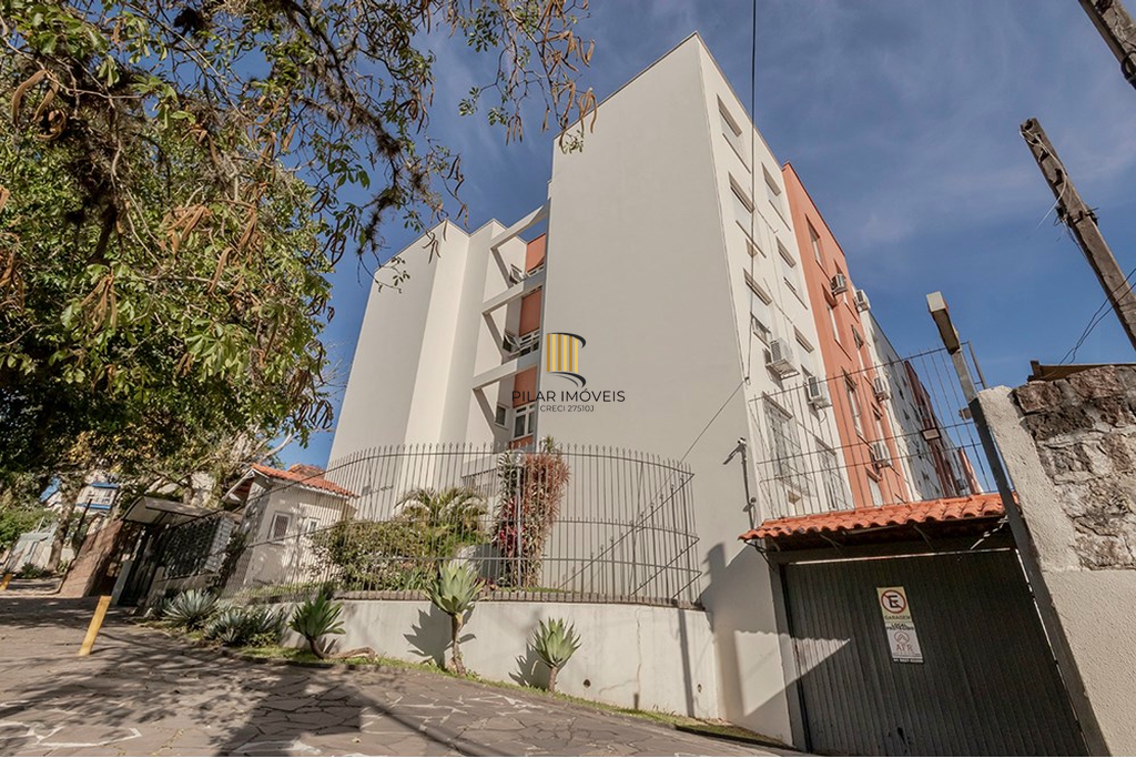 Apartamento 2 dormitórios no bairro Tristeza