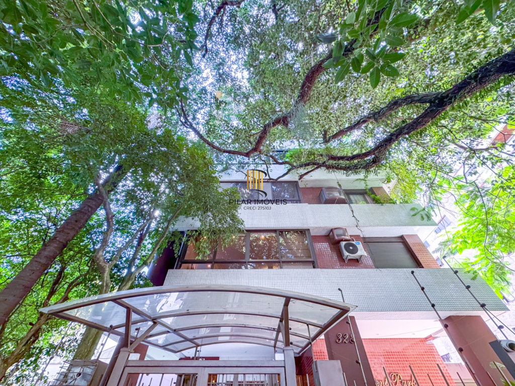 Apartamento 2 dormitórios no bairro Mont' Serrat