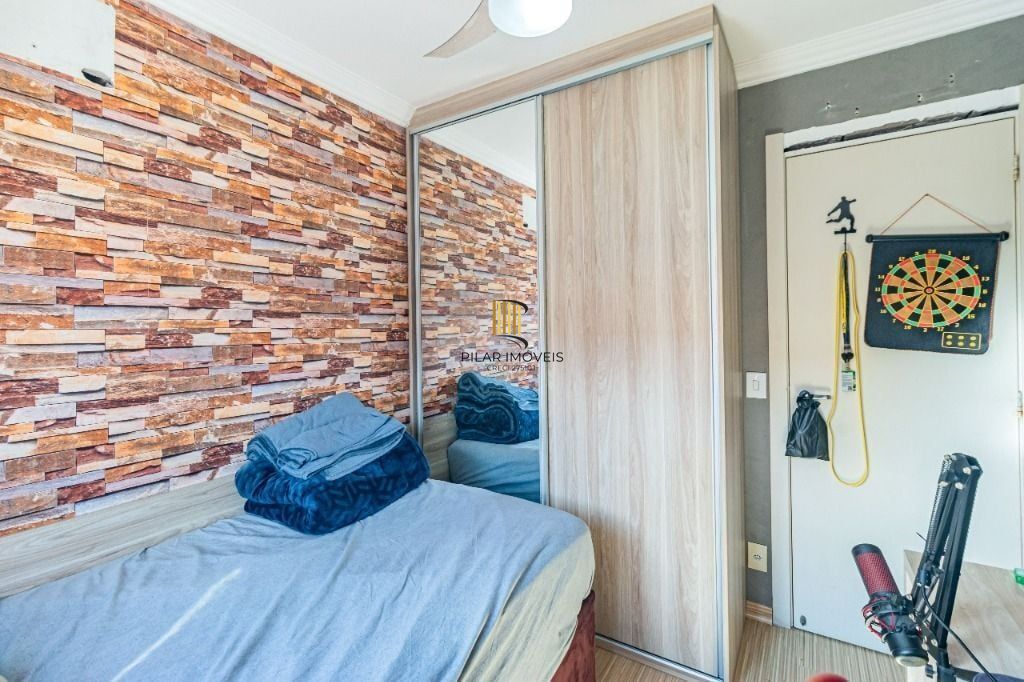 Casa 4 dormitórios no bairro Sarandi