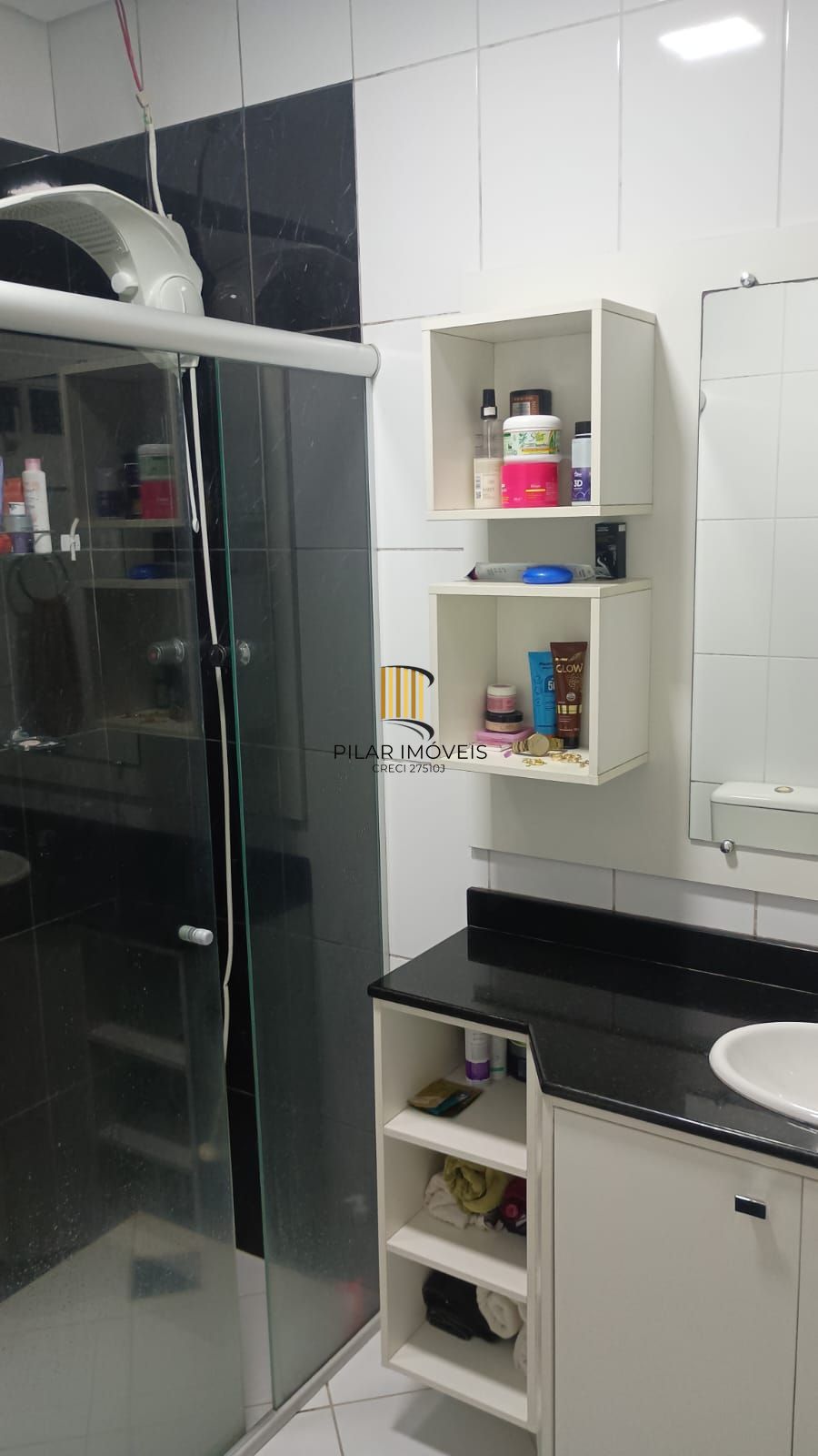 Sobrado todo reformado, 114 m², bairro Centro Novo, Eldorado do Sul