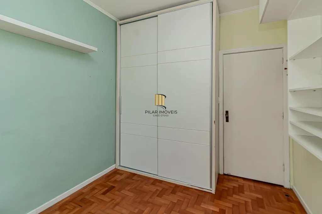 Apartamento 3 dormitórios no bairro Rio Branco