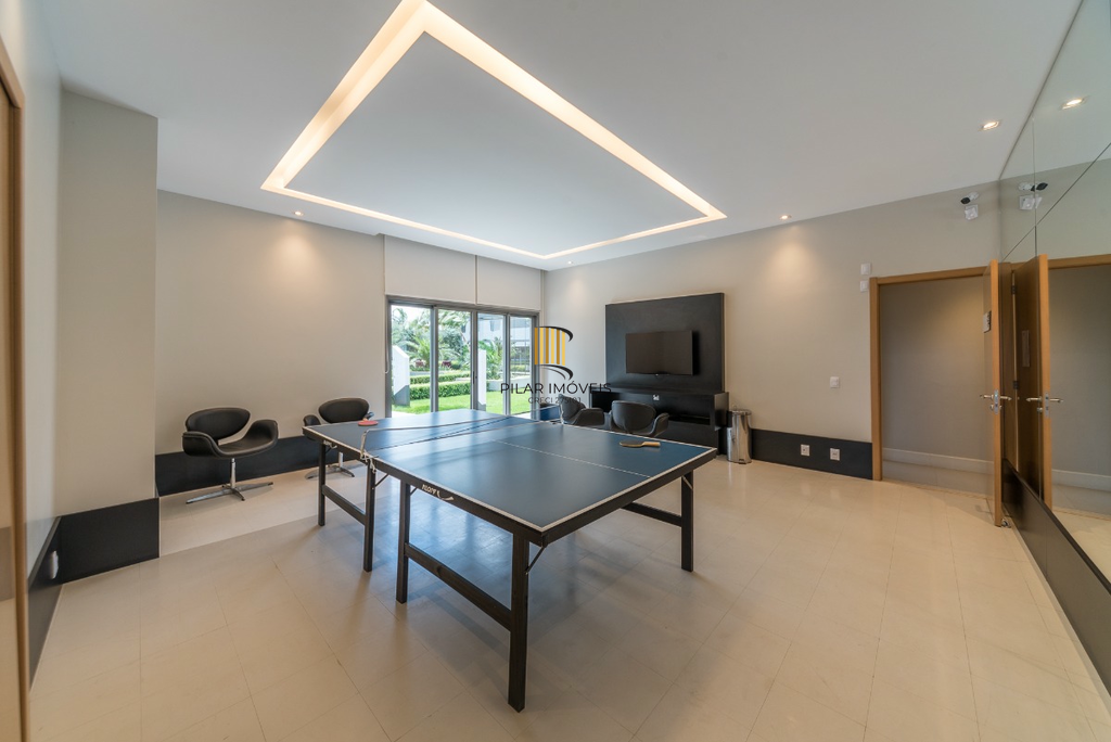 Apartamento 4 dormitórios no bairro Jardim Europa