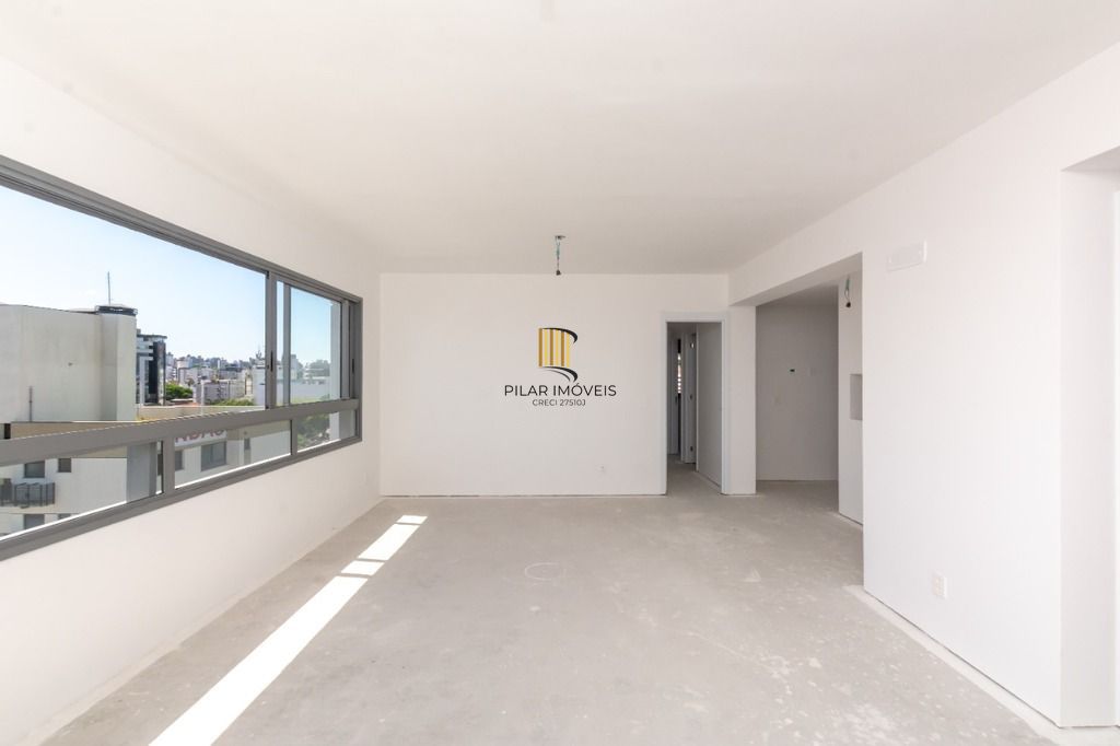 Apartamento 3 dormitórios no bairro Petrópolis