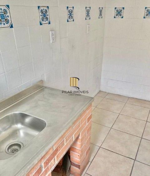 Apartamento com 1 dormitório à venda, 40 m² por R$ 150.000,00 - Passo da Areia - Porto Alegre/RS