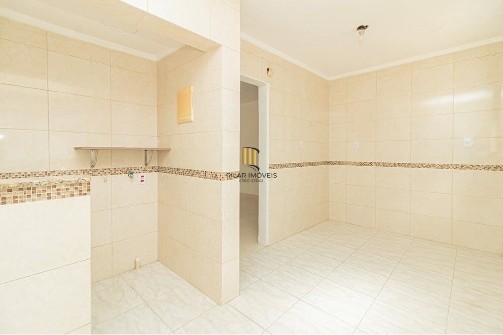 Apartamento 2 dormitórios no bairro Santana