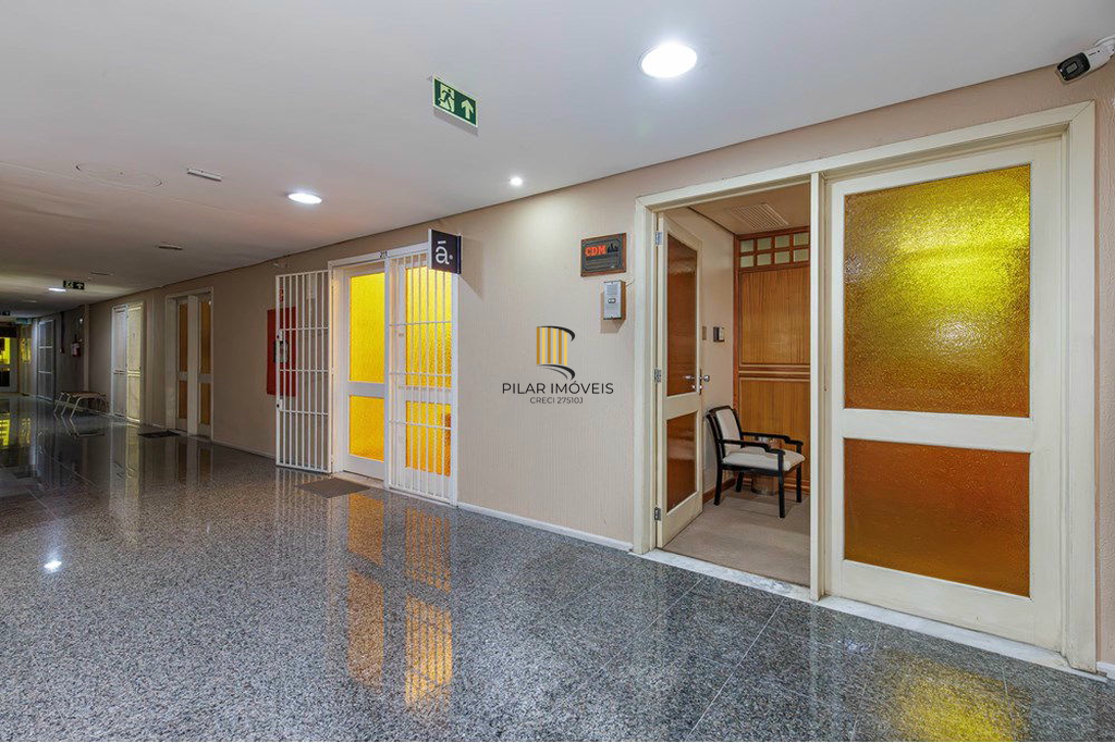 Sala Comercial no bairro Rio Branco