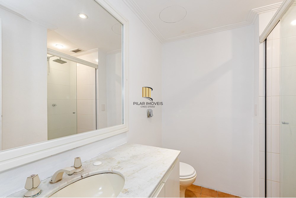 Apartamento 3 dormitórios no bairro Mont Serrat