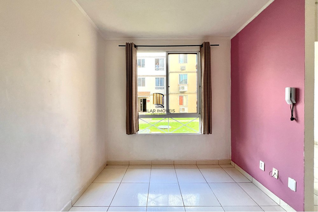 Apartamento 2 dormitórios no bairro Fátima
