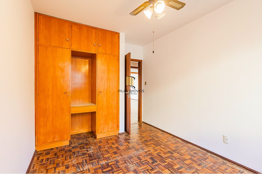 Apartamento 3 dormitórios no bairro Auxiliadora