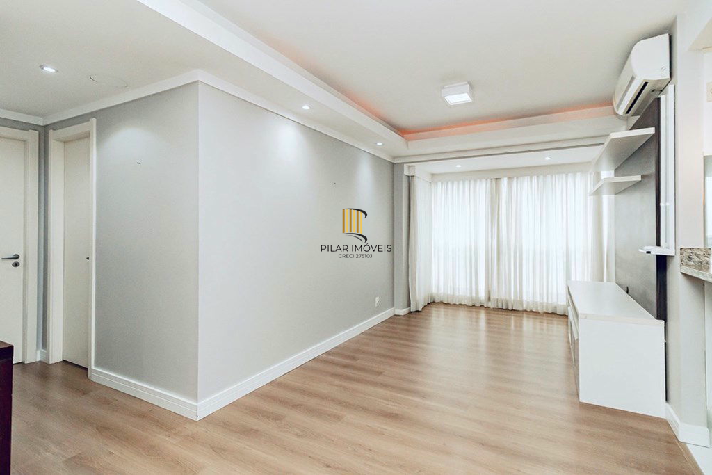 Apartamento 2 dormitórios no bairro Passo da Areia