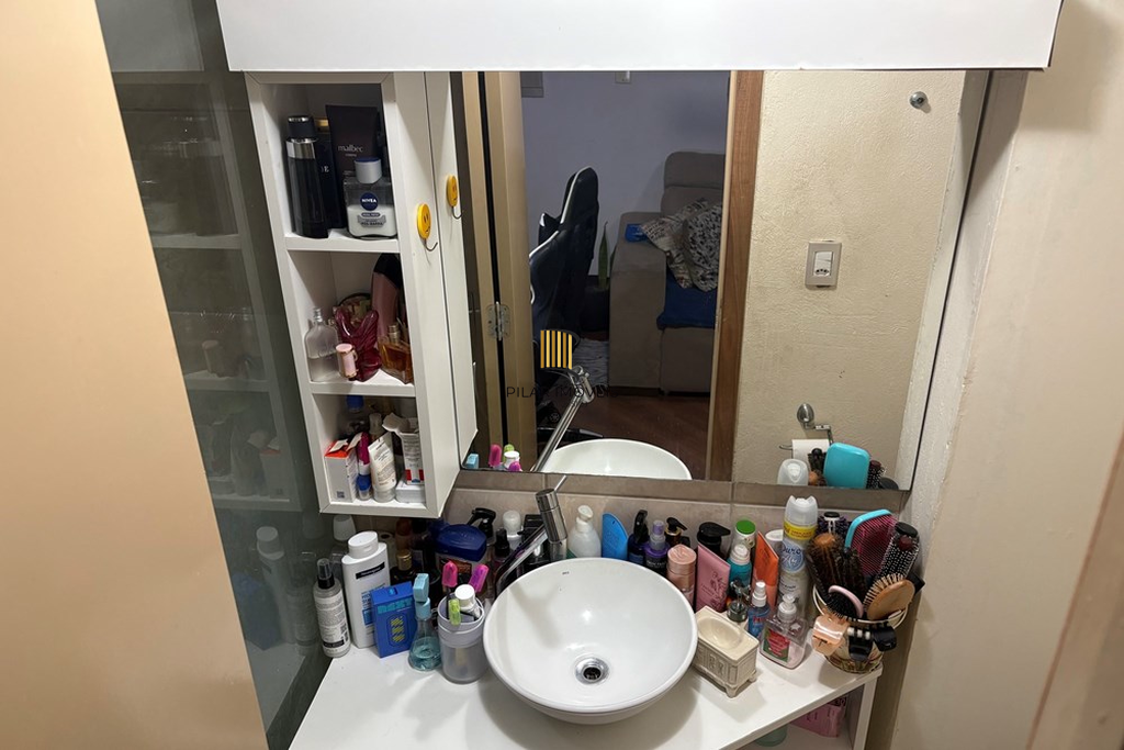 Apartamento 1 dormitório no bairro Rubem Berta