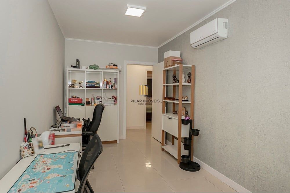 Apartamento 3 dormitórios no bairro Jardim São Pedro