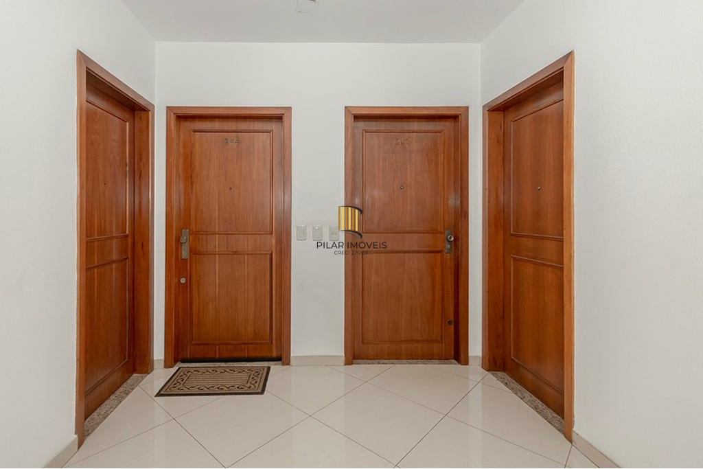 Apartamento 3 dormitórios no bairro São João