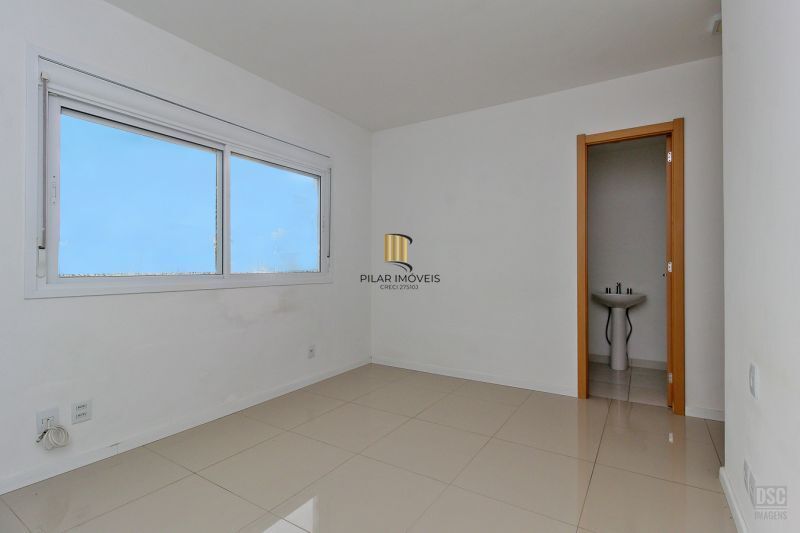 Apartamento 2 dormitórios no bairro Teresópolis
