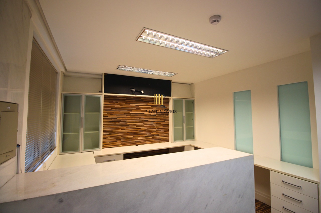 Sala Comercial no bairro Petrópolis