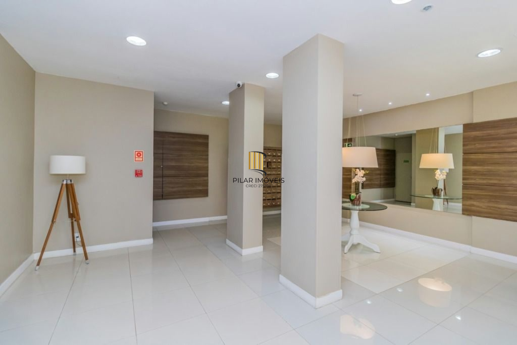 Apartamento 2 dormitórios no bairro Passo da Areia