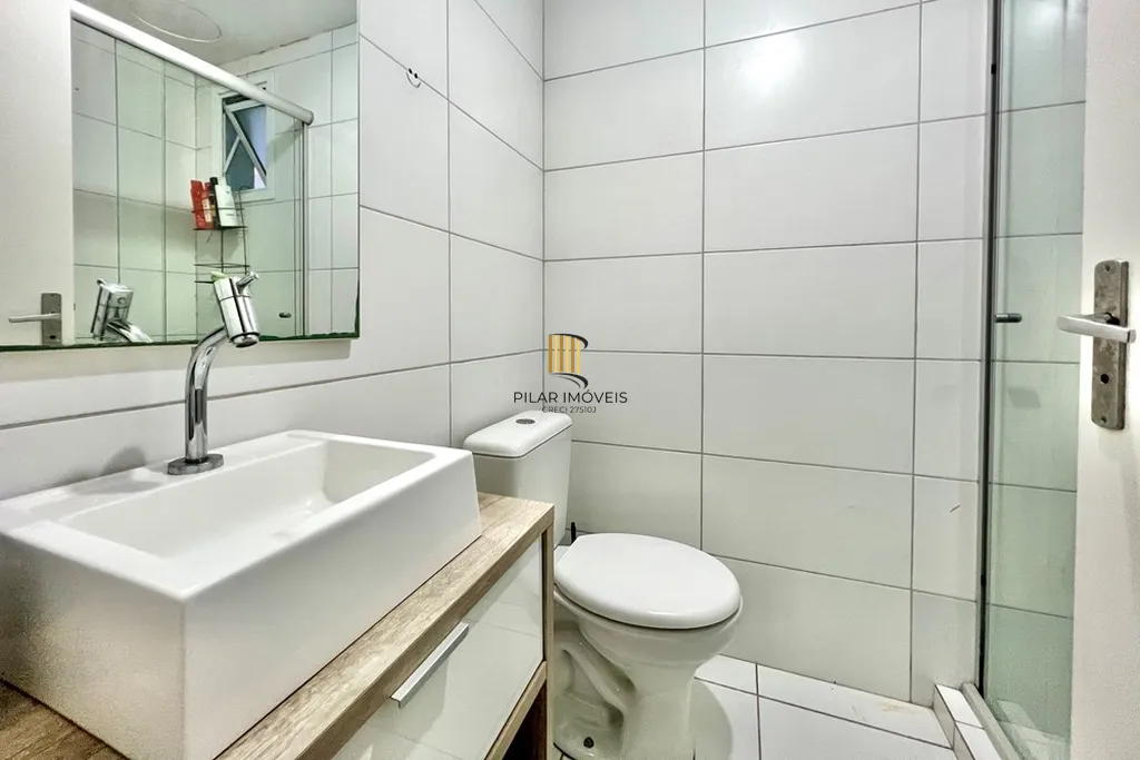 Apartamento 2 dormitórios no bairro Estância Velha