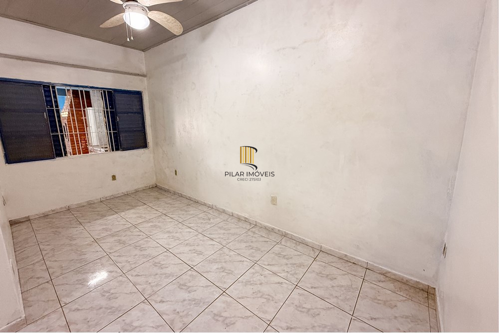 Casa 3 dormitórios no bairro Rio Branco