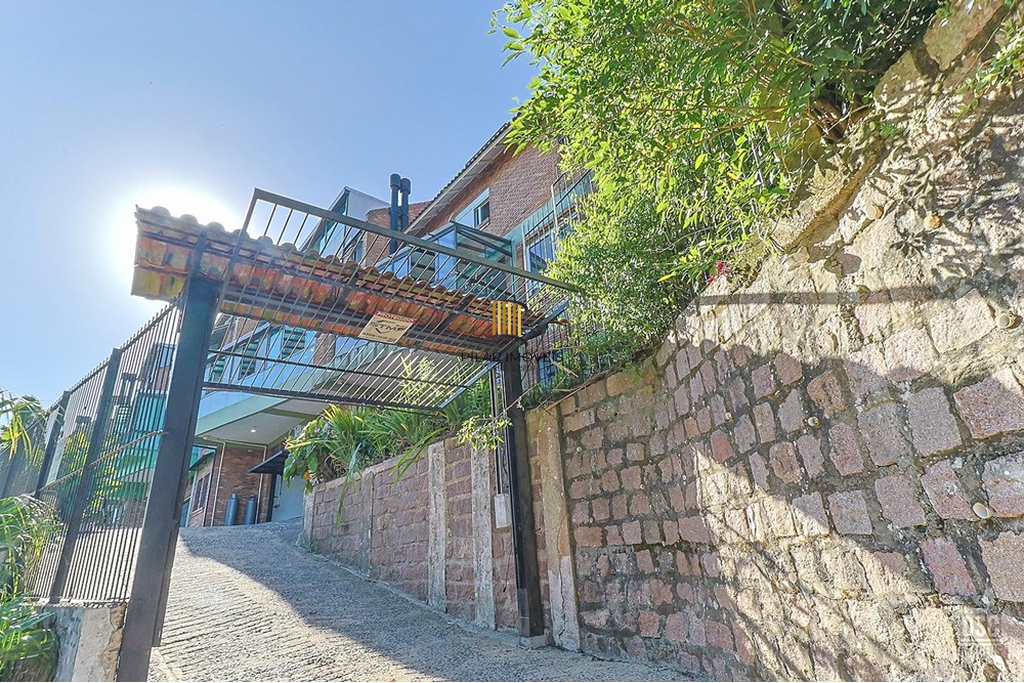 Casa de Condomínio 3 dormitórios no bairro Vila Conceição