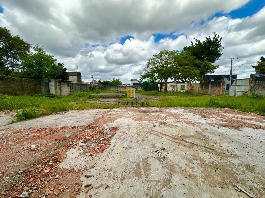 Terreno no bairro Harmonia