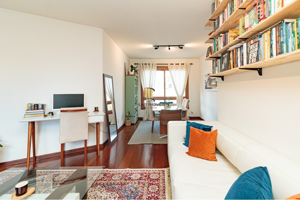 Apartamento 3 dormitórios no bairro Mont Serrat