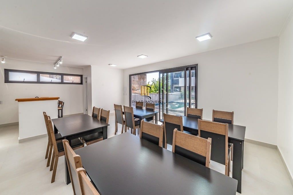 Apartamento Garden 3 dormitórios no bairro Nonoai