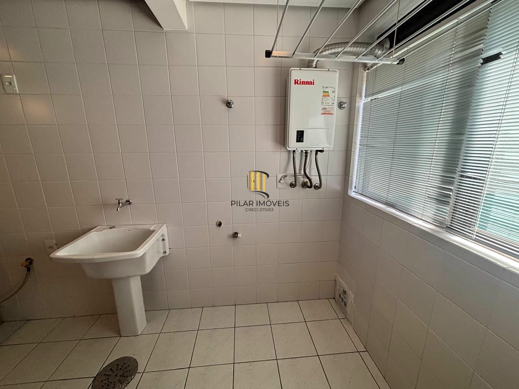 Apartamento 2 dormitórios no bairro Centro Histórico