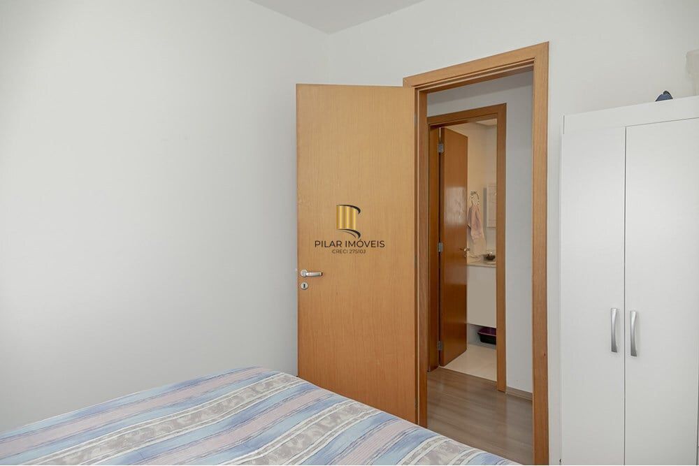 Apartamento 2 dormitórios no bairro Santa Maria Goretti