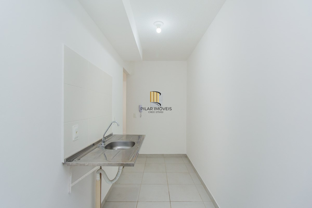 Apartamento 2 dormitórios no bairro Centro