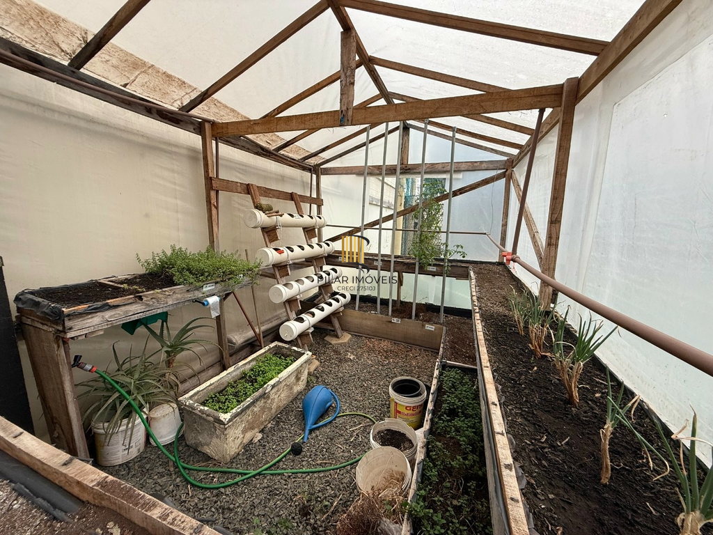 Casa de Condomínio 3 dormitórios no bairro Sarandi
