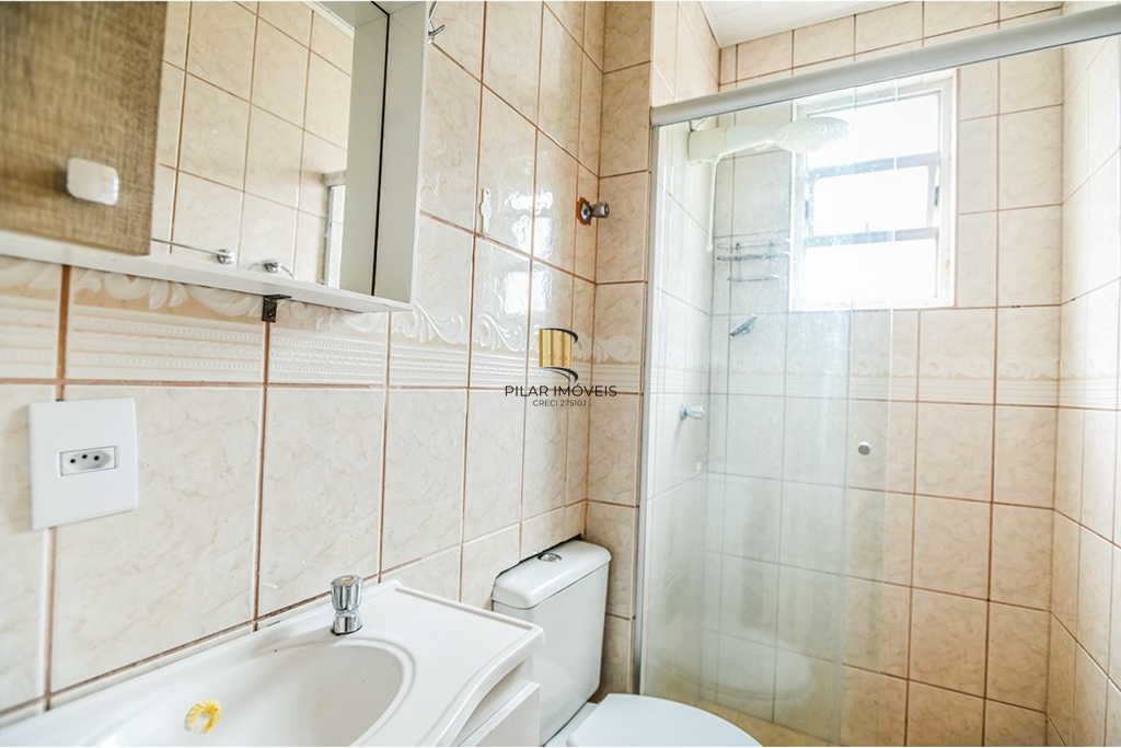Apartamento 1 dormitório no bairro Camaquã