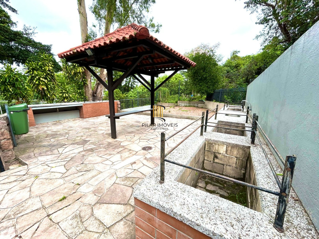 Apartamento 2 dormitórios no bairro Teresópolis