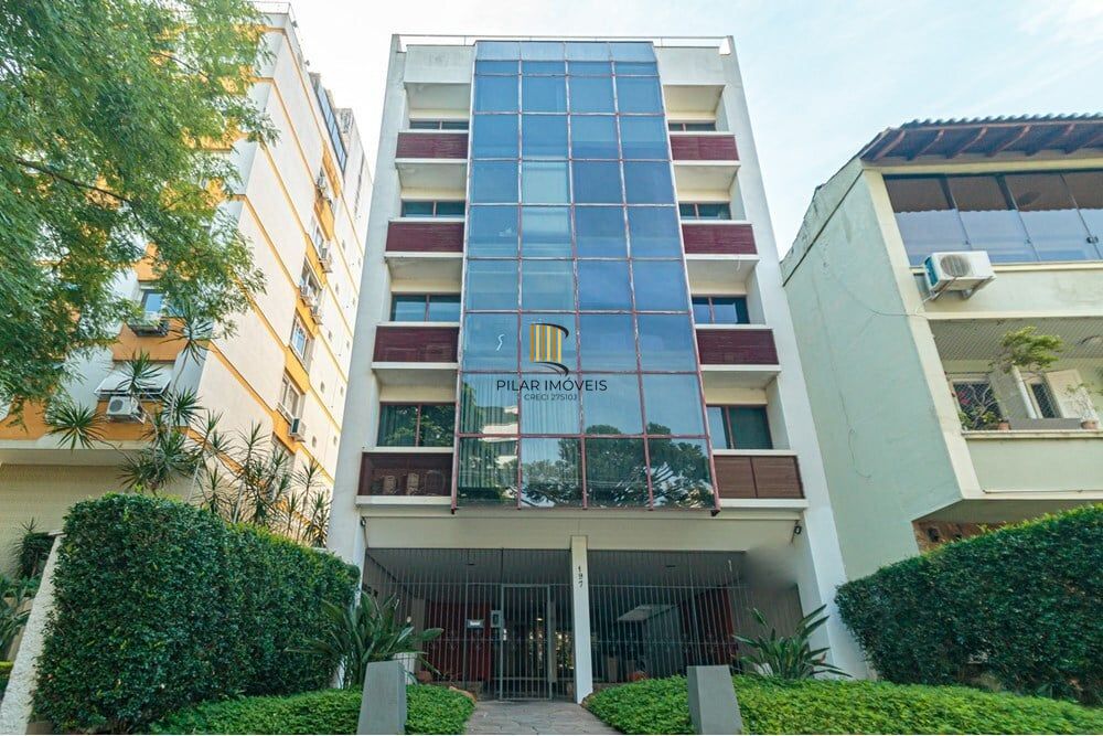 Sala Comercial no bairro Petrópolis - Pilar Imóveis
