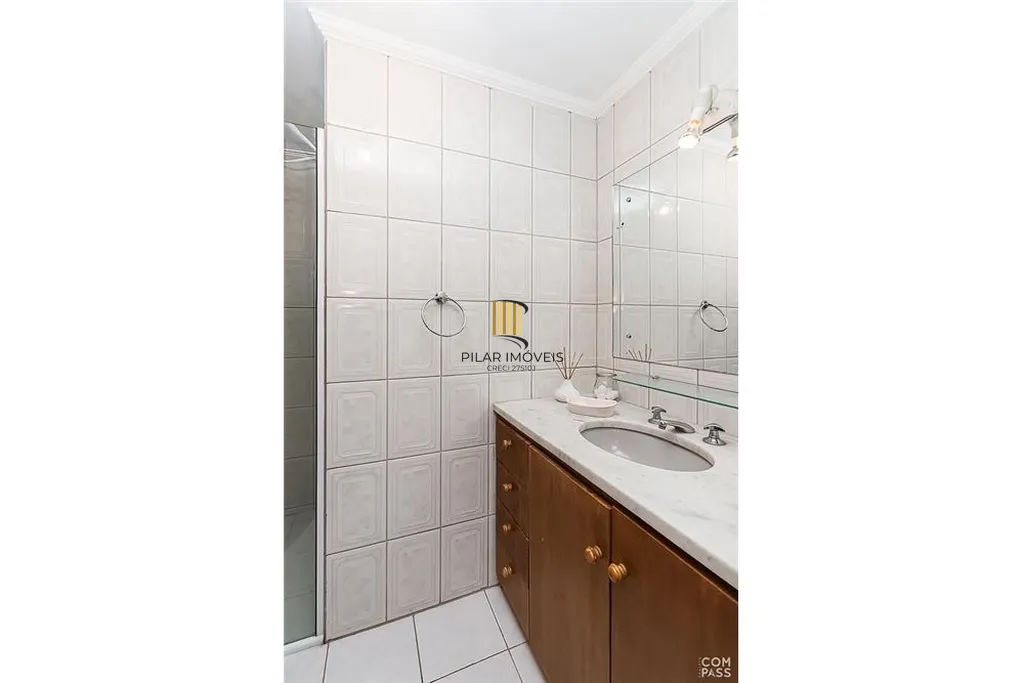 Apartamento 2 dormitórios no bairro Menino Deus