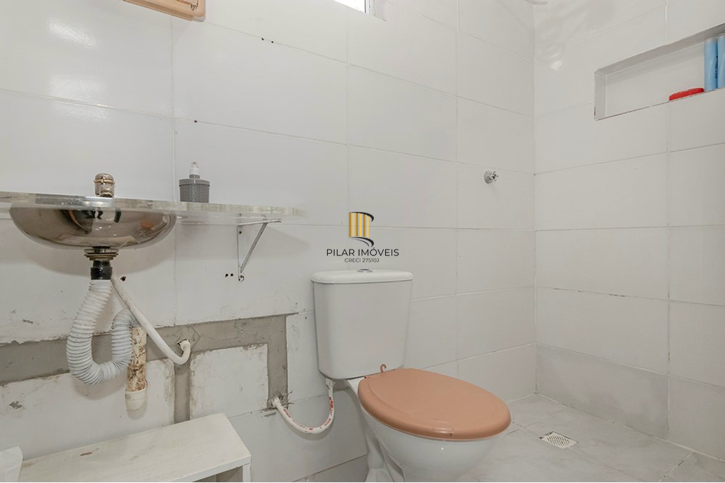 Casa 2 dormitórios no bairro Coronel Aparício Borges