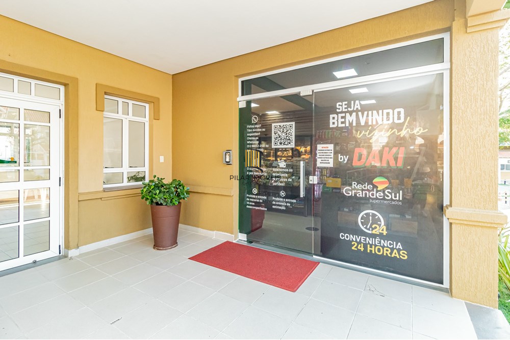 Casa de Condomínio 4 dormitórios no bairro Sarandi
