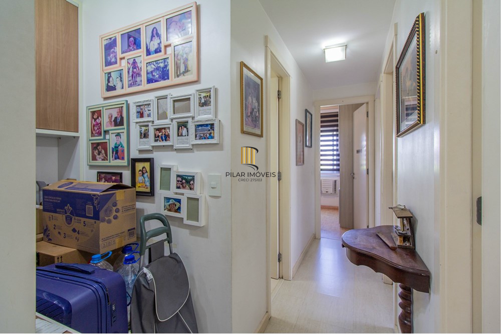 Apartamento 4 dormitórios no bairro Boa Vista