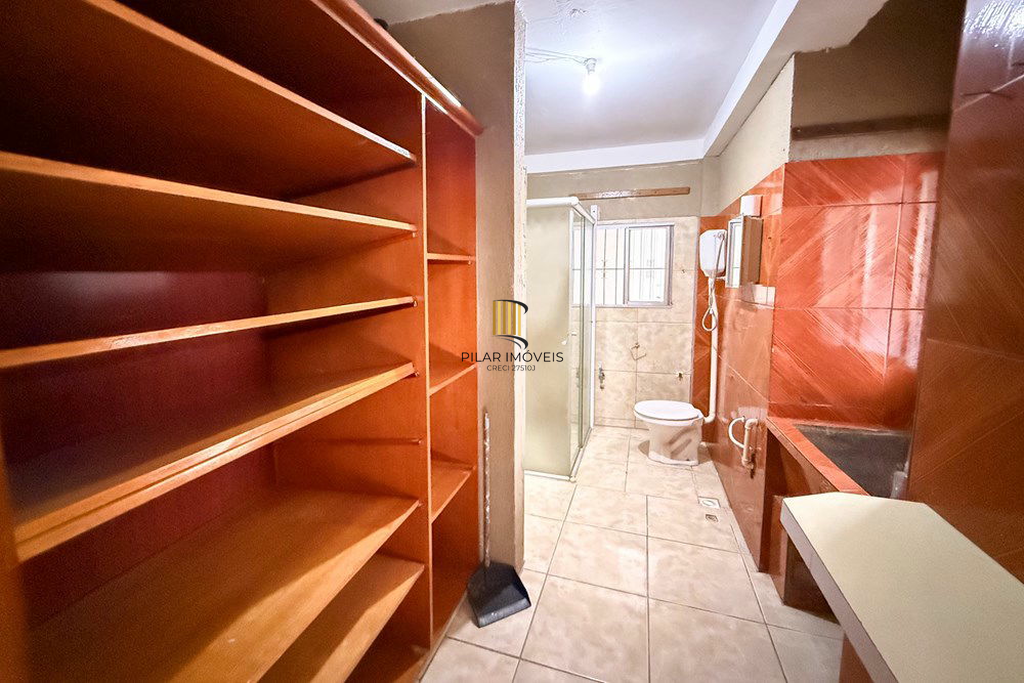 Casa 5 dormitórios no bairro São José