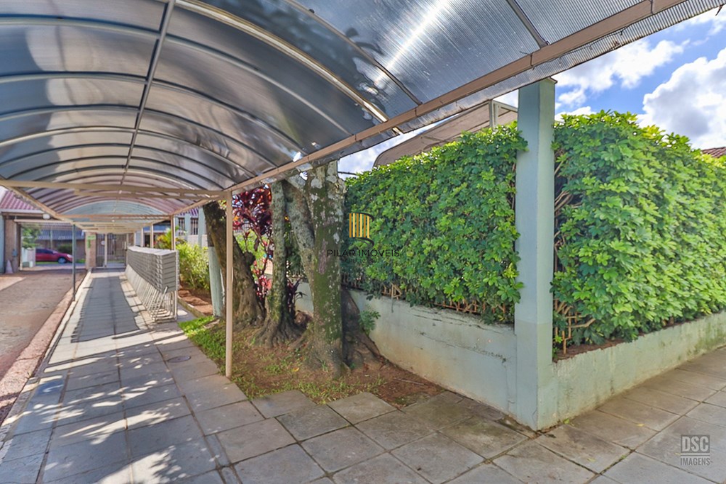 Apartamento 2 dormitórios no bairro Cavalhada