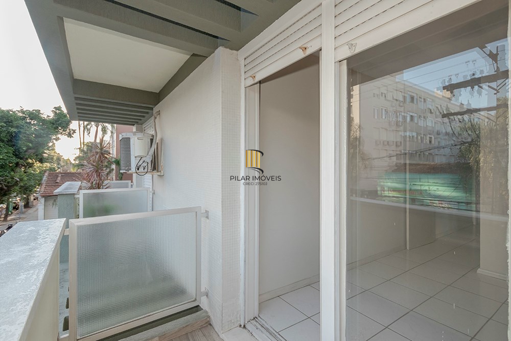 Apartamento 2 dormitórios no bairro Menino Deus